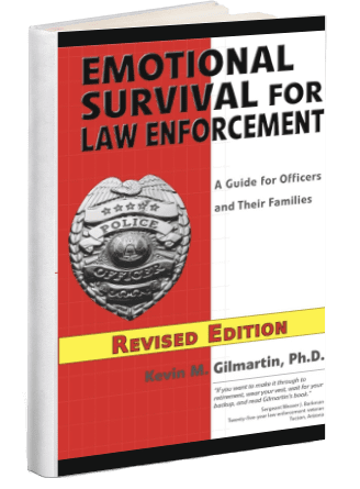 Emotional Survival for Law Enforcement book
