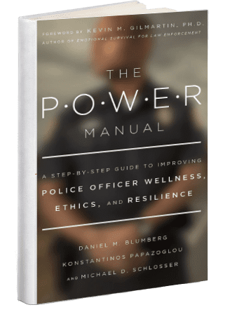 The power manual